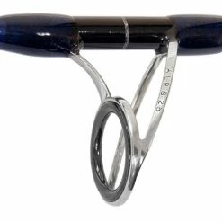 Tsunami Fishing Tsunami Carbon Shield II Slow Pitch Spinning Rods