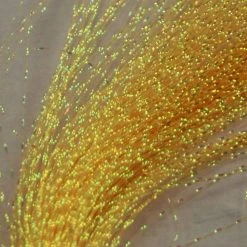 Hareline Dubbin Krystal Flash Fly Tying