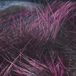 Hareline Dubbin Crosscut Rabbit Strips Fly Tying 9 Hareline Dubbin Crosscut Rabbit Strips Fly Tying