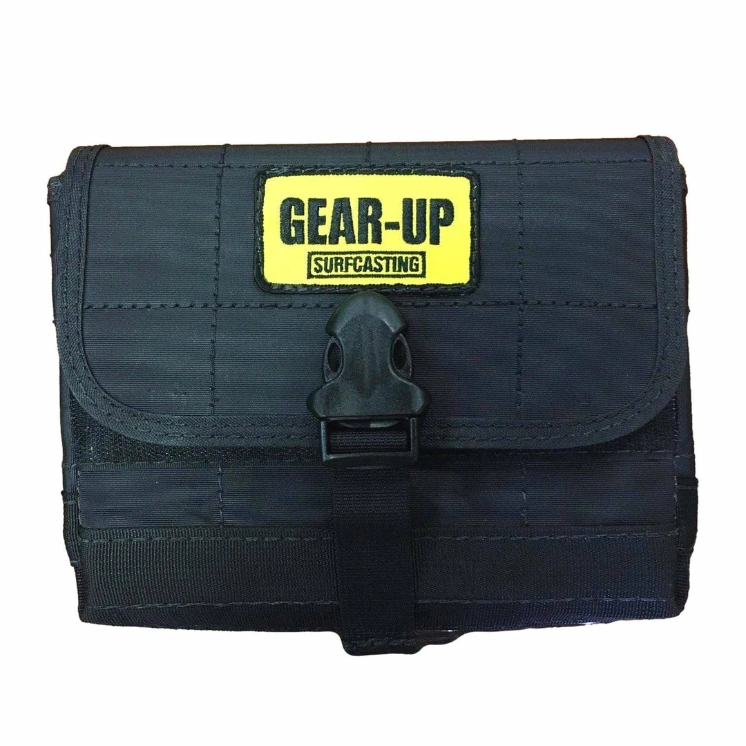 Gear-Up Surfcasting Gear-Up Eel Pouch Bags And Storage 3 Gear-Up Surfcasting Gear-Up Eel Pouch Bags And Storage