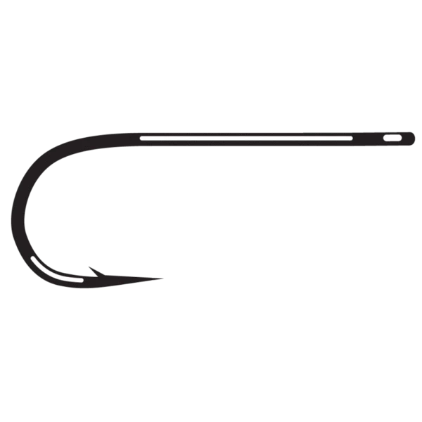 Gamakatsu Fishing Hooks Gamakatsu SP11-3L3H Perfect Bend Hooks 3 Gamakatsu Fishing Hooks Gamakatsu SP11-3L3H Perfect Bend Hooks