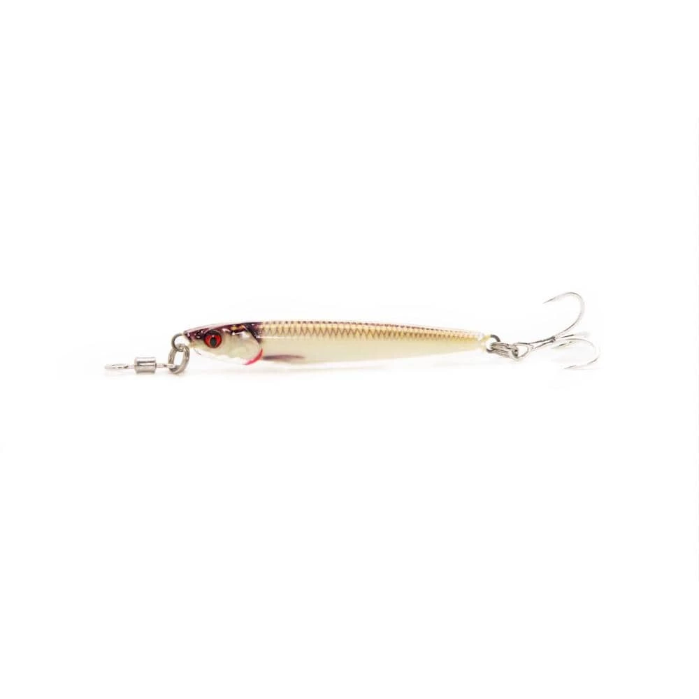 Savage Gear Glass Minnow Jigs 5 Savage Gear Glass Minnow Jigs