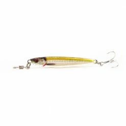 Savage Gear Glass Minnow Jigs 6 Savage Gear Glass Minnow Jigs