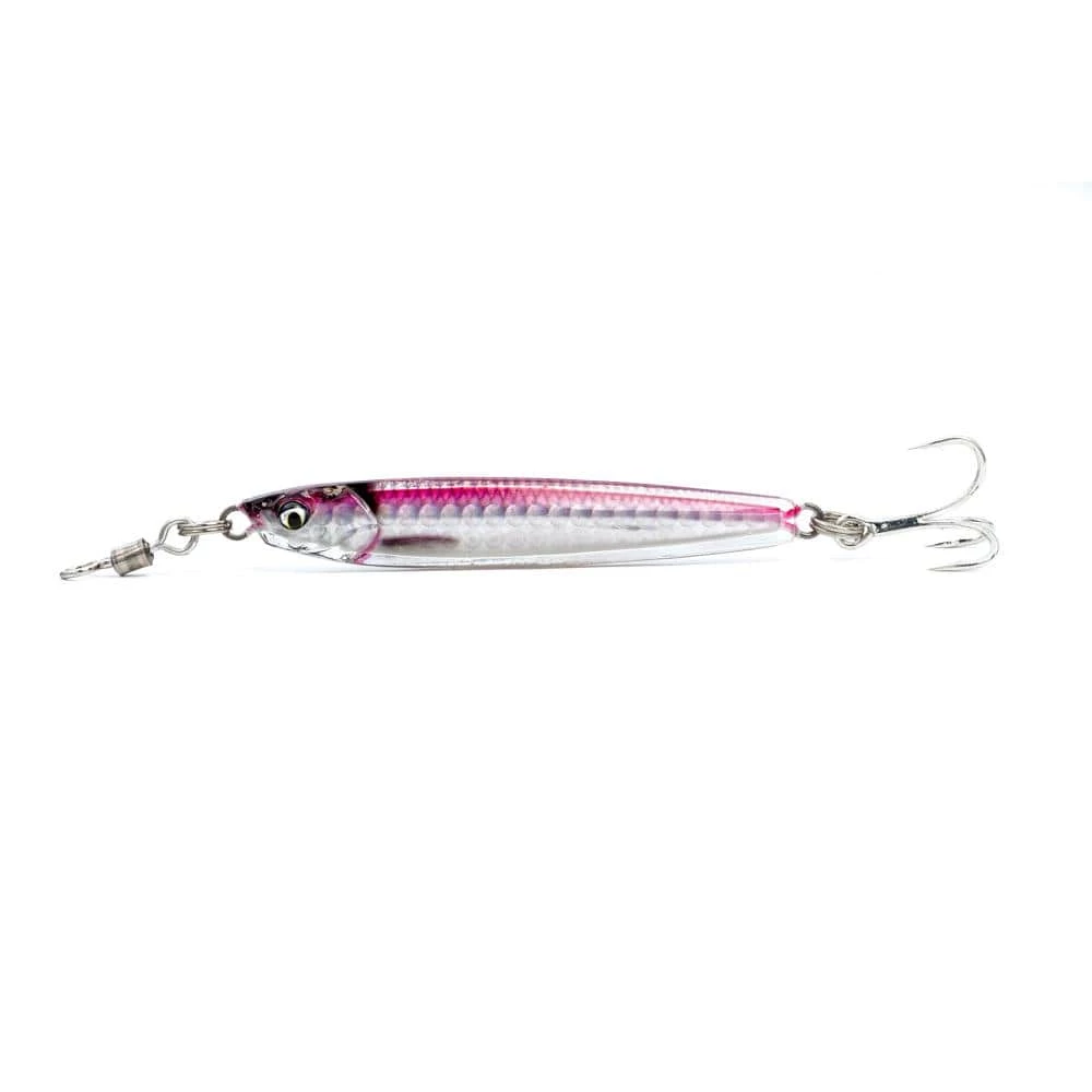 Savage Gear Glass Minnow Jigs 3 Savage Gear Glass Minnow Jigs