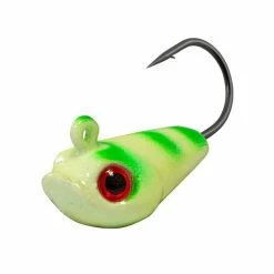 Tsunami Fishing Tsunami Tog Treat Jigs - 2 Pack