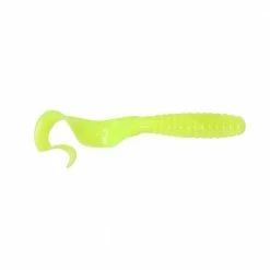 Soft Plastic Lures Sea Striker GOT-CHA Curtail Grubs