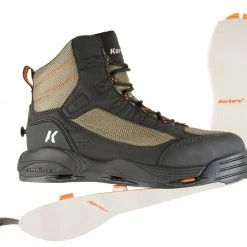 Korkers Footwear Korkers Greenback Wading Boots
