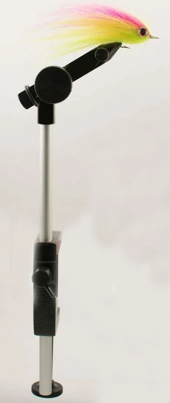 Griffin Enterprises Vises And Accessories Fly Tying Tools Griffin Vise Superior 2A C-Clamp 3 Griffin Enterprises Vises And Accessories Fly Tying Tools Griffin Vise Superior 2A C-Clamp