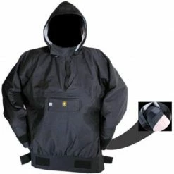 Guy Cotten Surf Tops With Neoprene Cuffs