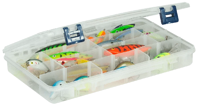 Plano Boxes And Tackle Bags Bags And Storage Plano Pro Latch Utility Box (3700) 3 Plano Boxes And Tackle Bags Bags And Storage Plano Pro Latch Utility Box (3700)