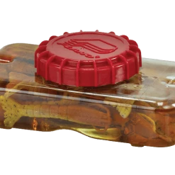 Plano Boxes And Tackle Bags Plano Liqua Bait Locker With Tongs Bags And Storage