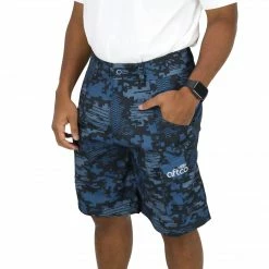 AFTCO Fishing Tackle Company Aftco Tactical Fishing Shorts 19 AFTCO Fishing Tackle Company Aftco Tactical Fishing Shorts