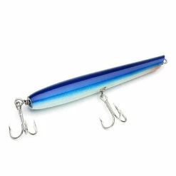 Gibbs Lures Top Lure Brands Gibbs Pencil Popper 1oz 10 Gibbs Lures Top Lure Brands Gibbs Pencil Popper 1oz