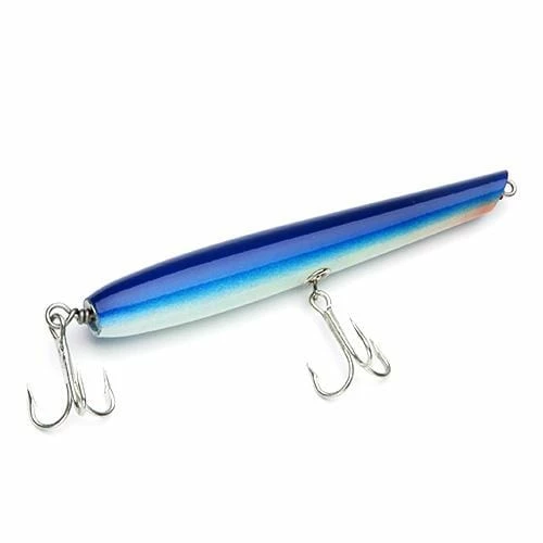 Gibbs Lures Top Lure Brands Gibbs Pencil Popper 1oz 6 Gibbs Lures Top Lure Brands Gibbs Pencil Popper 1oz