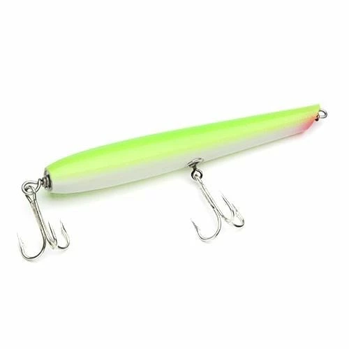 Gibbs Lures Top Lure Brands Gibbs Pencil Popper 1oz 3 Gibbs Lures Top Lure Brands Gibbs Pencil Popper 1oz