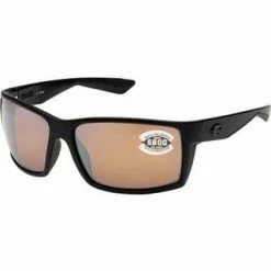 Costa Del Mar Reefton Polarized Sunglasses (580P - Polycarbonate Lenses) 8 Costa Del Mar Reefton Polarized Sunglasses (580P - Polycarbonate Lenses)