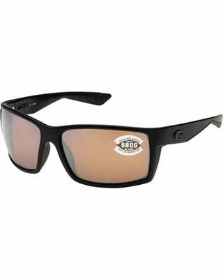 Costa Del Mar Reefton Polarized Sunglasses (580P - Polycarbonate Lenses) 5 Costa Del Mar Reefton Polarized Sunglasses (580P - Polycarbonate Lenses)