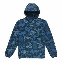 AFTCO Fishing Tackle Company AFTCO Reaper Tactical Camo Sweatshirt