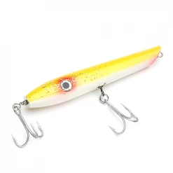 Gibbs Lures Gibbs Pro Series Pencil Poppers Top Lure Brands