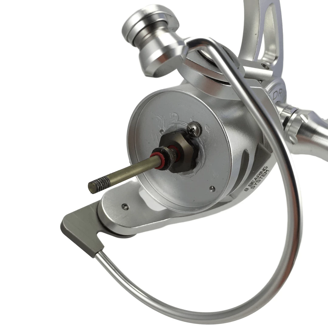 Tsunami Fishing Tsunami SaltX Spinning Reels 7 Tsunami Fishing Tsunami SaltX Spinning Reels