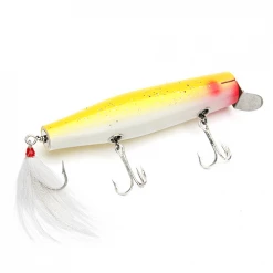 Gibbs Lures Gibbs Danny Surface Swimmer Top Lure Brands