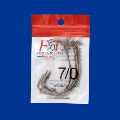 Fish Snax Lures Top Lure Brands Fish Snax Twistlock Hooks 7 Fish Snax Lures Top Lure Brands Fish Snax Twistlock Hooks