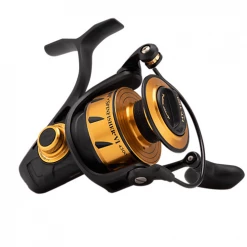 Penn Fishing Penn Spinfisher VI Spinning Reels