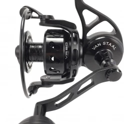 Van Staal VR Series Spinning Reels 20 Van Staal VR Series Spinning Reels