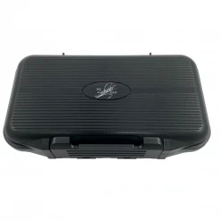 The Saltwater Edge Fly Fishing Accessories Saltwater Edge Go To Box