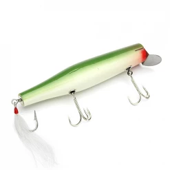Gibbs Lures Gibbs Danny Surface Swimmer Top Lure Brands