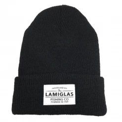 Lamiglas Wool Beanie