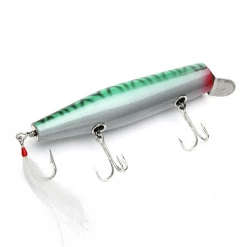 Gibbs Lures Gibbs Danny Surface Swimmer Top Lure Brands