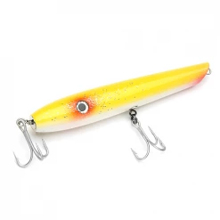Gibbs Lures Gibbs Pro Series Pencil Poppers Top Lure Brands