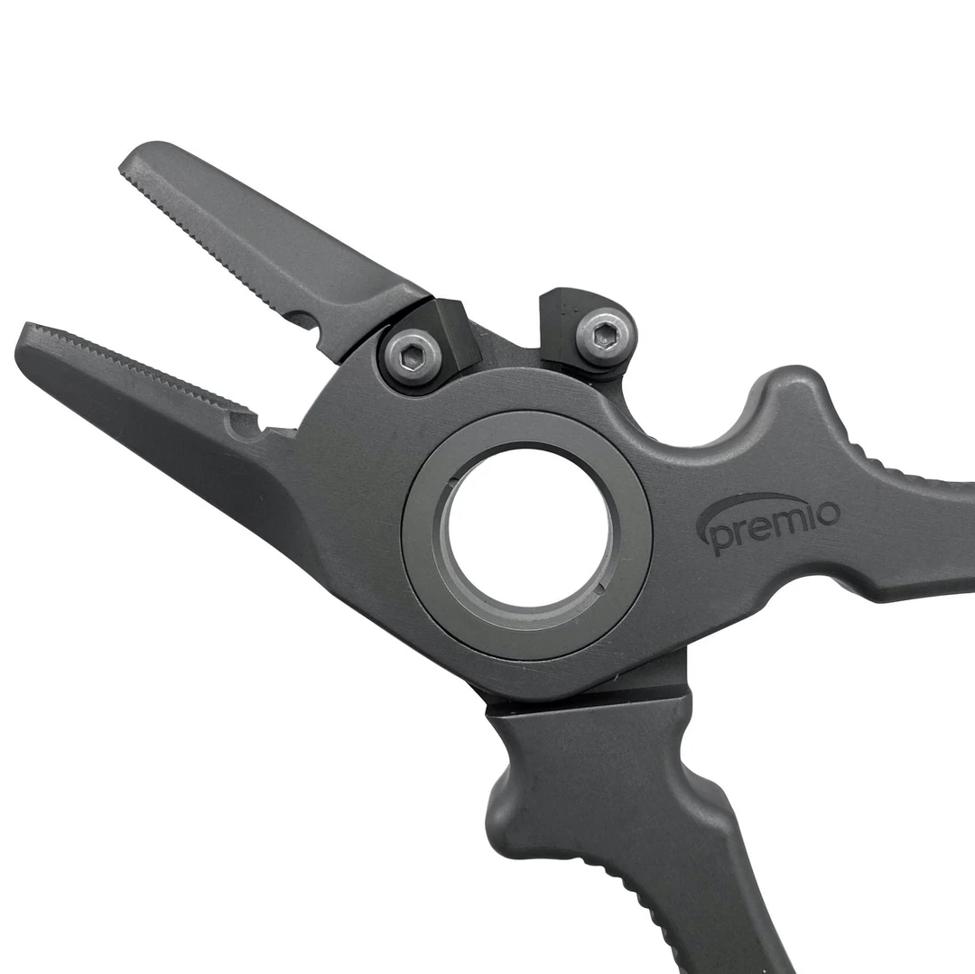 Danco Pliers Danco Premio Offshore Plier 6 Danco Pliers Danco Premio Offshore Plier