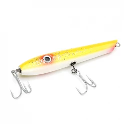 Gibbs Lures Gibbs Pro Series Pencil Poppers Top Lure Brands