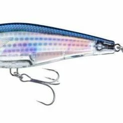 Plastic Lures Yo-Zuri 3D Inshore Twitchbait 8 Plastic Lures Yo-Zuri 3D Inshore Twitchbait