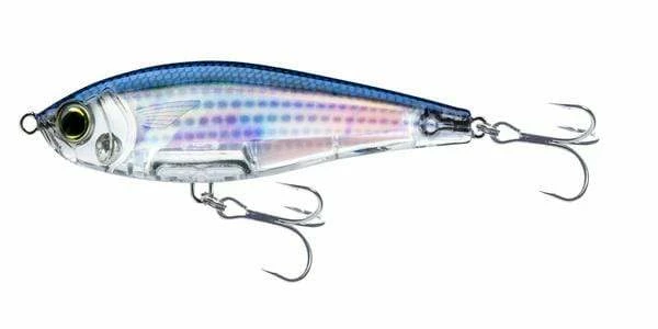 Plastic Lures Yo-Zuri 3D Inshore Twitchbait 5 Plastic Lures Yo-Zuri 3D Inshore Twitchbait