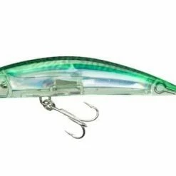Yo-Zuri 3D Inshore Minnows 14 Yo-Zuri 3D Inshore Minnows