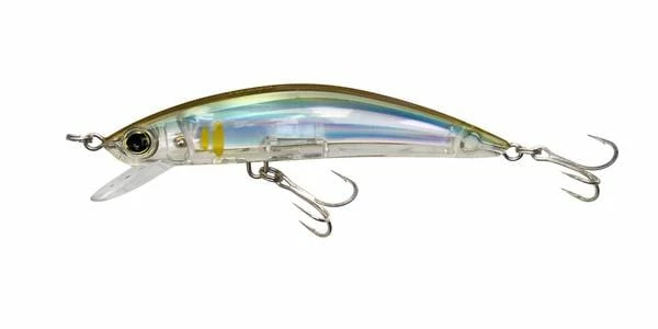 Yo-Zuri 3D Inshore Minnows 6 Yo-Zuri 3D Inshore Minnows