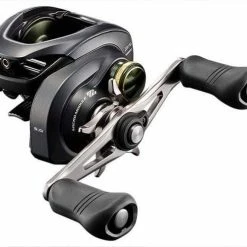Shimano Fishing Shimano Curado 200K Casting Reels Low Profile Baitcasting Reels