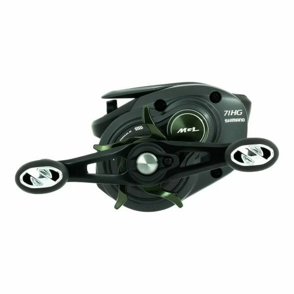 Shimano Fishing Shimano Curado 70 MGL K Casting Reels 6 Shimano Fishing Shimano Curado 70 MGL K Casting Reels
