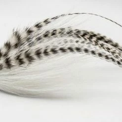 Jigs Jecks Bucktails Jig - Ghost Mackerel