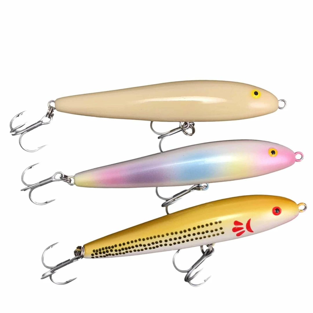 Rebel Lures Rebel Jumpin Minnows 6 Rebel Lures Rebel Jumpin Minnows