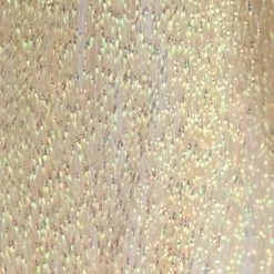 Hareline Dubbin Krystal Flash Fly Tying