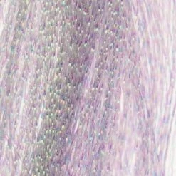 Hareline Dubbin Krystal Flash Fly Tying