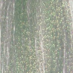 Hareline Dubbin Krystal Flash Fly Tying