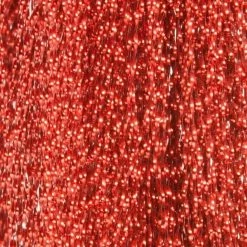 Hareline Dubbin Krystal Flash Fly Tying