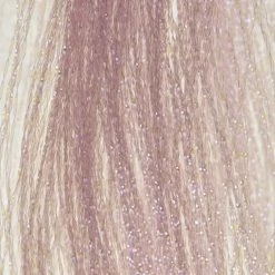 Hareline Dubbin Krystal Flash Fly Tying