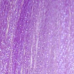 Hareline Dubbin Krystal Flash Fly Tying