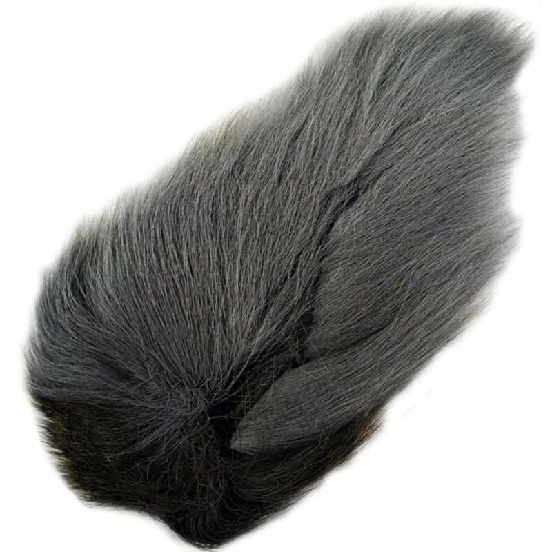 Hareline Dubbin Hareline Large Northern Bucktails Fly Tying 5 Hareline Dubbin Hareline Large Northern Bucktails Fly Tying